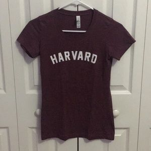 Harvard Top